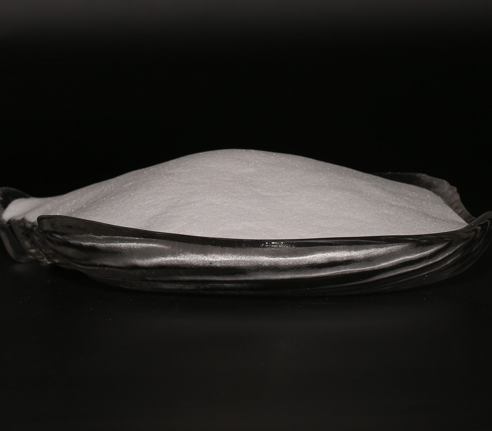 環(huán)保材料與高效工藝：白剛玉噴砂的優(yōu)勢(shì)